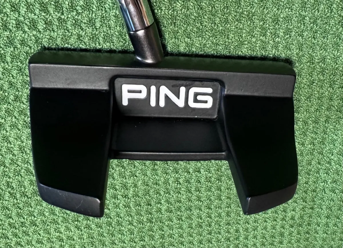 Ping Scottsdale PRIME TYNE C putter - Image 4