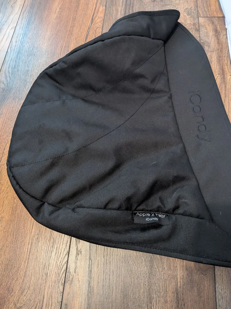 I Candy Bassinet - Image 4