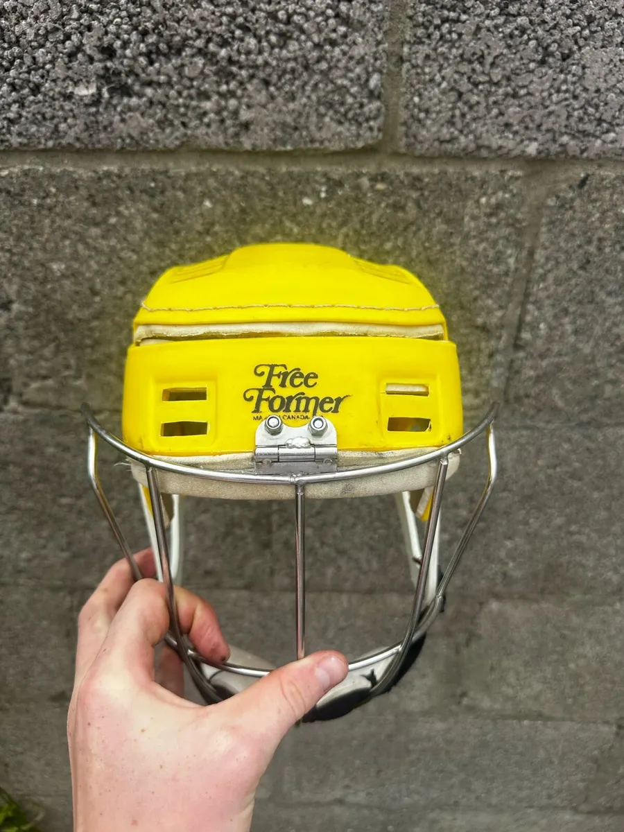 Cooper helmet - Image 1