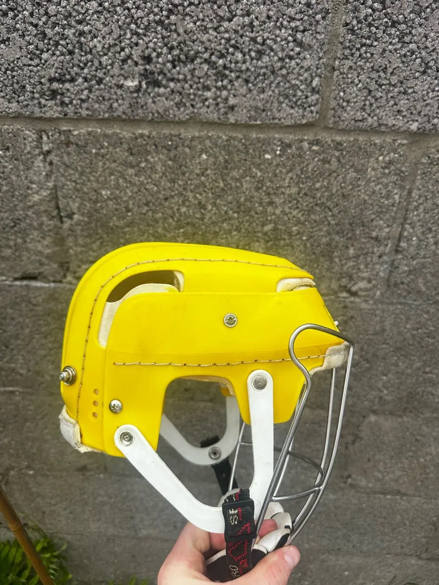 Cooper helmet - Image 3