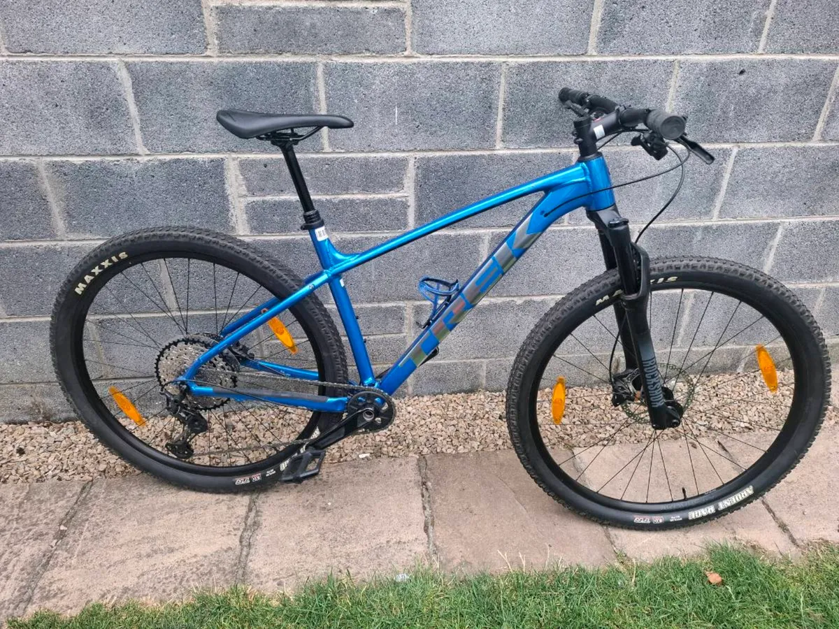Trek X Caliber 9 - Image 1