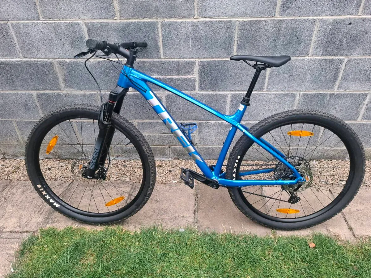 Trek X Caliber 9 - Image 2