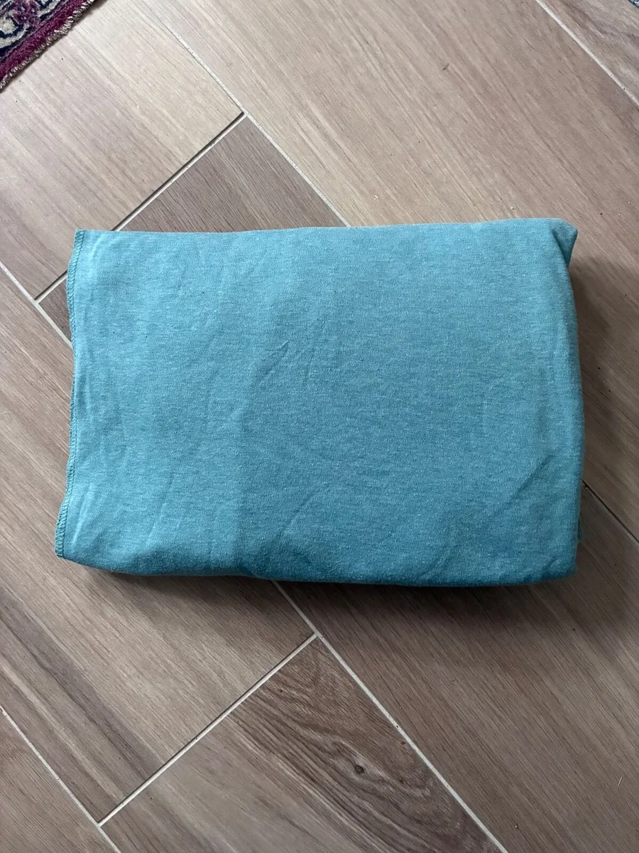 Moby baby wrap