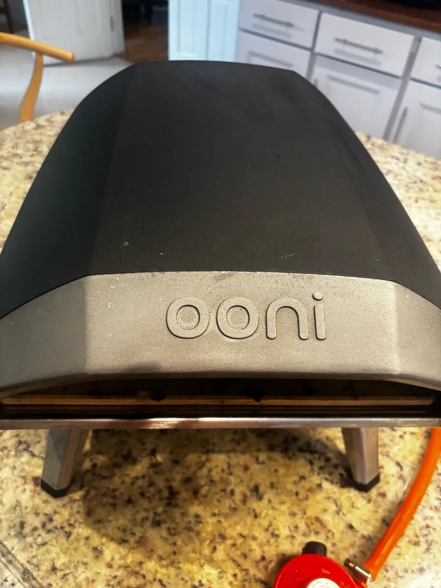 Ooni Koda 12 - Gas pizza Oven - Image 3