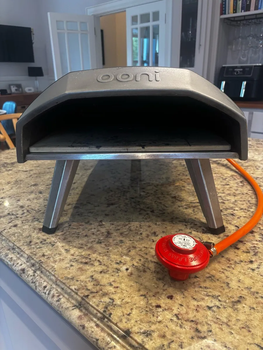 Ooni Koda 12 - Gas pizza Oven - Image 2