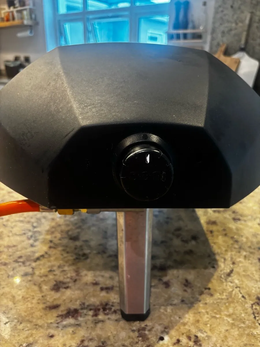 Ooni Koda 12 - Gas pizza Oven - Image 4