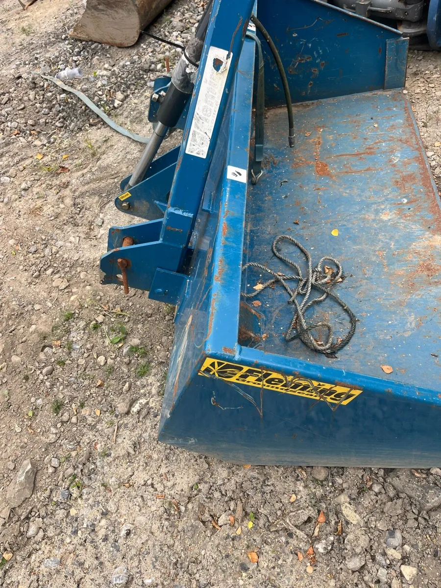 Transport box - Image 1