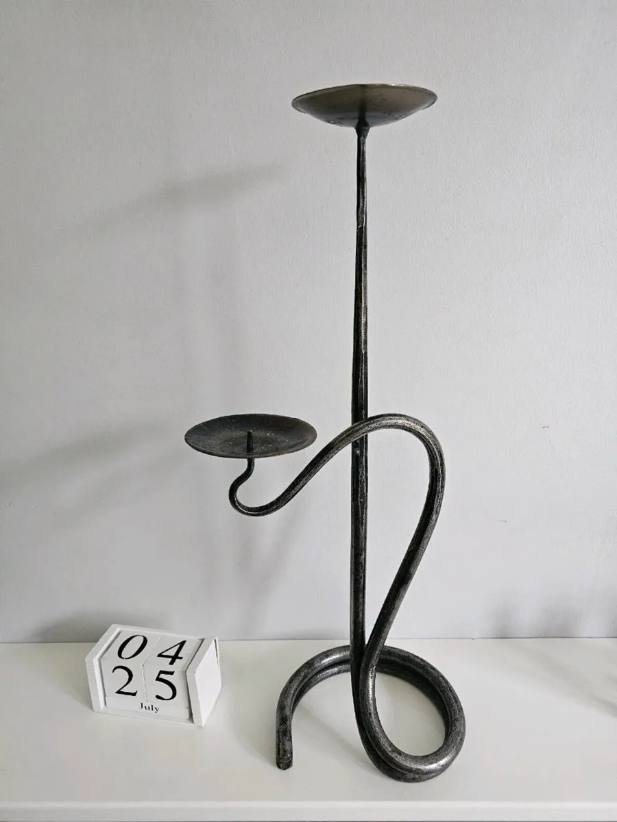 Candle holder - Image 1