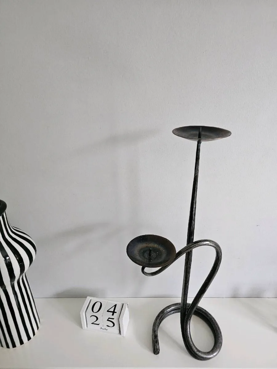 Candle holder - Image 2
