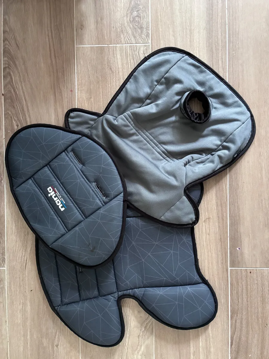 Nania toddler car seat - Image 4