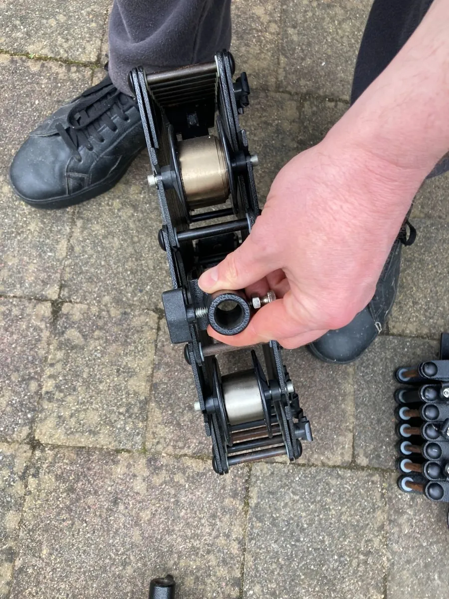 Bowens Lite Lift x 4 - Image 2