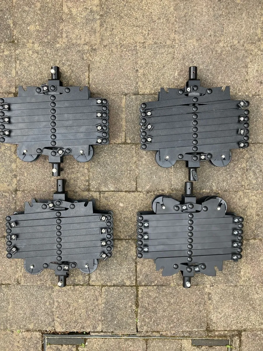 Bowens Lite Lift x 4 - Image 3