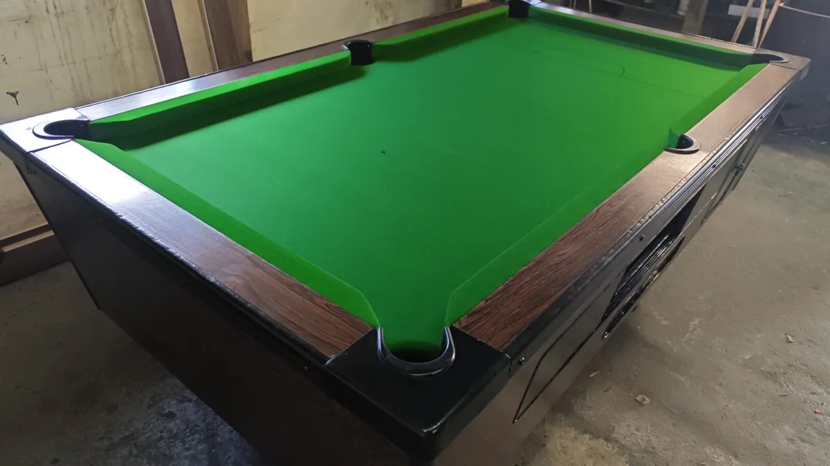 Pool Table - Image 2