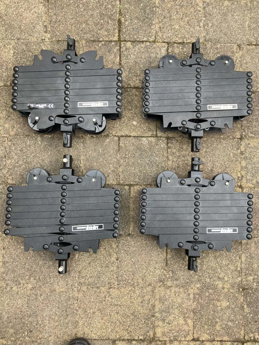 Bowens Lite Lift x 4 - Image 1
