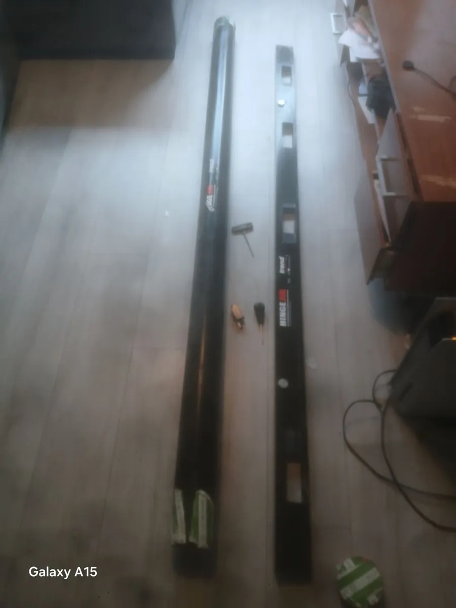 Trend hinge jig
