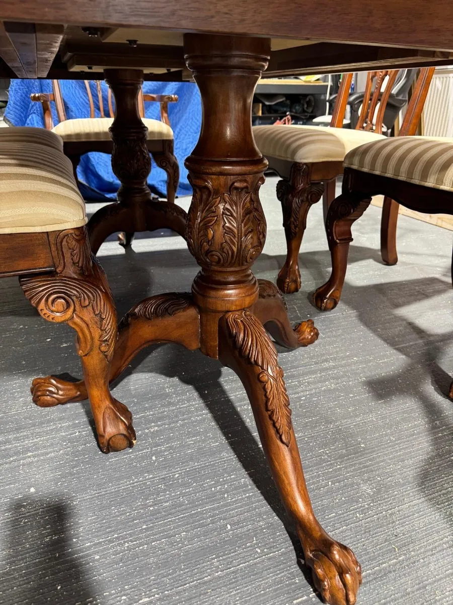 Dining room furniture - Image 4