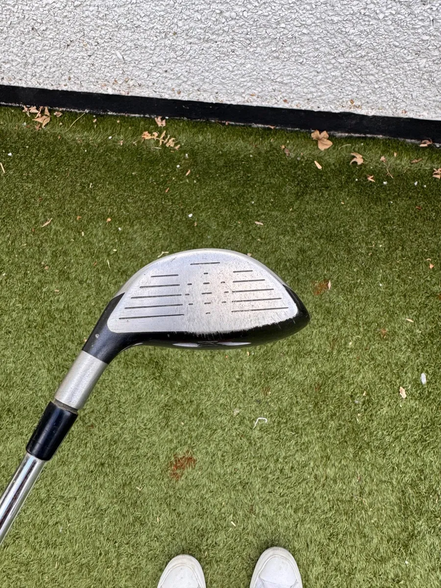 Titleist Pro Trajectory 980F 5 Wood 19° - Image 2