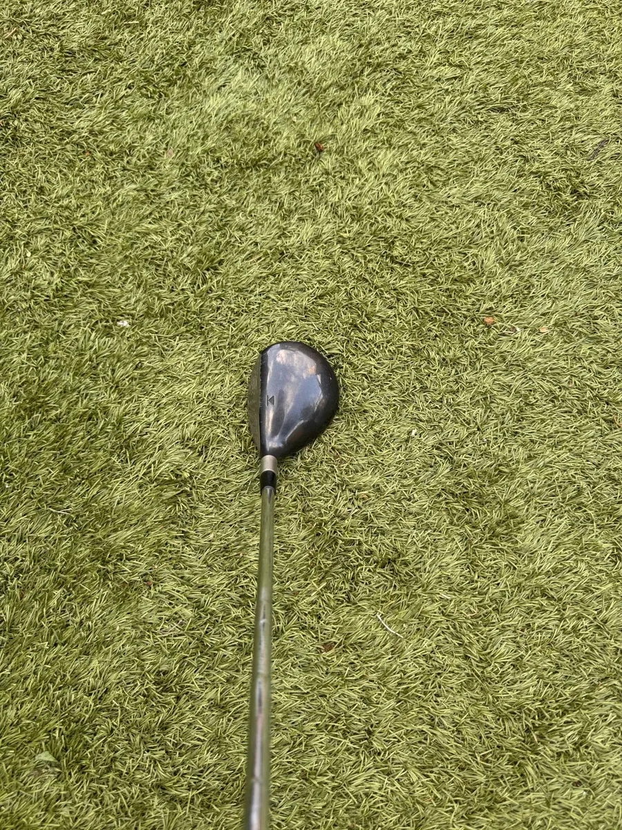 Titleist Pro Trajectory 980F 5 Wood 19° - Image 4