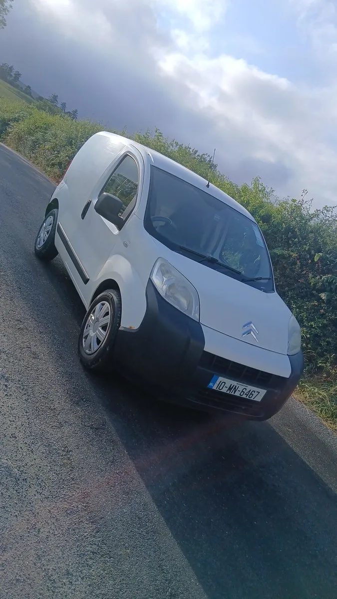 Citroen nemo - Image 1