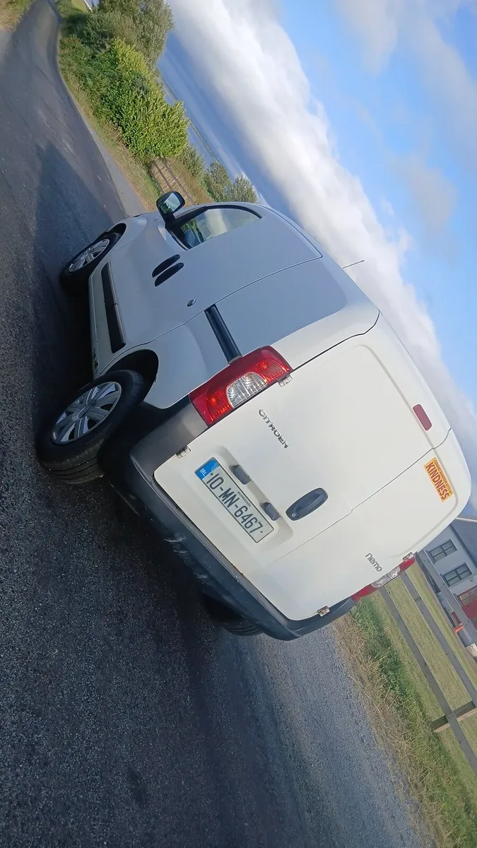 Citroen nemo - Image 3