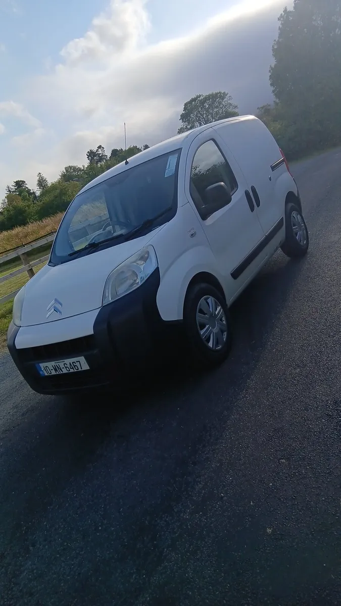 Citroen nemo - Image 2