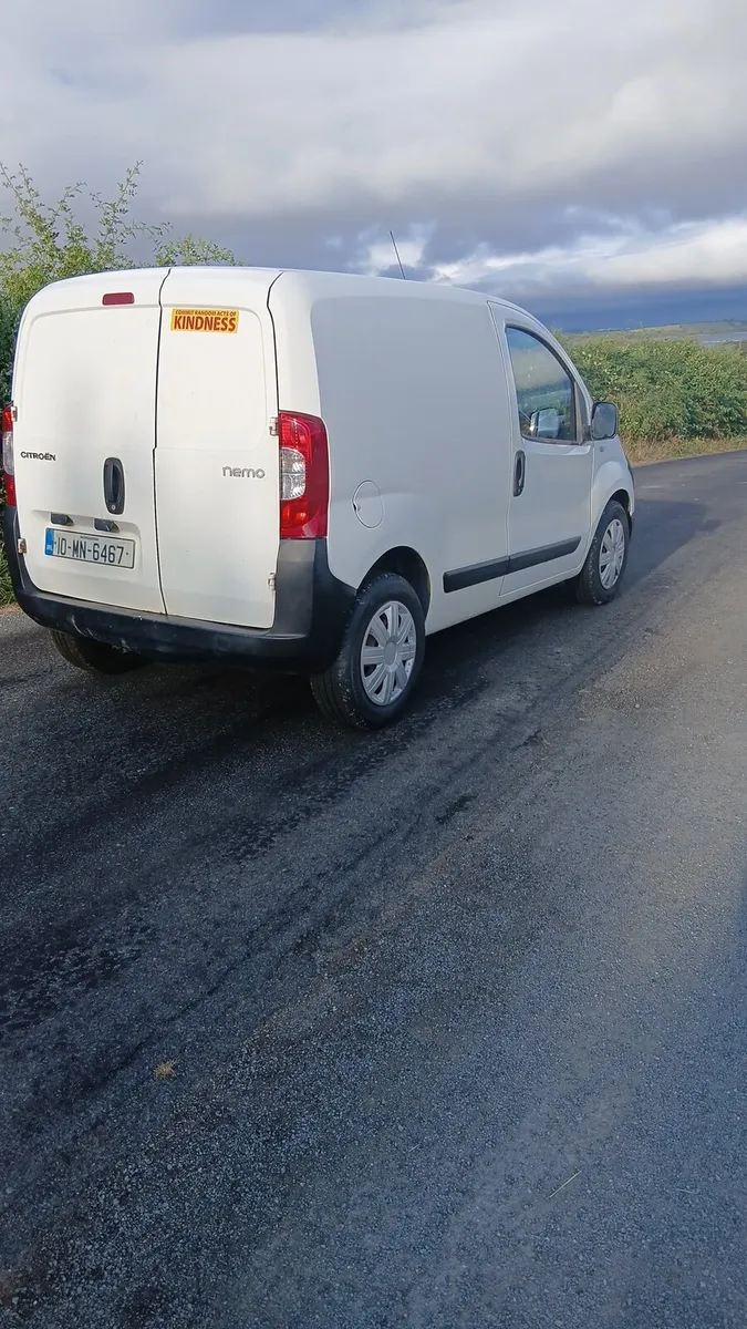 Citroen nemo - Image 4