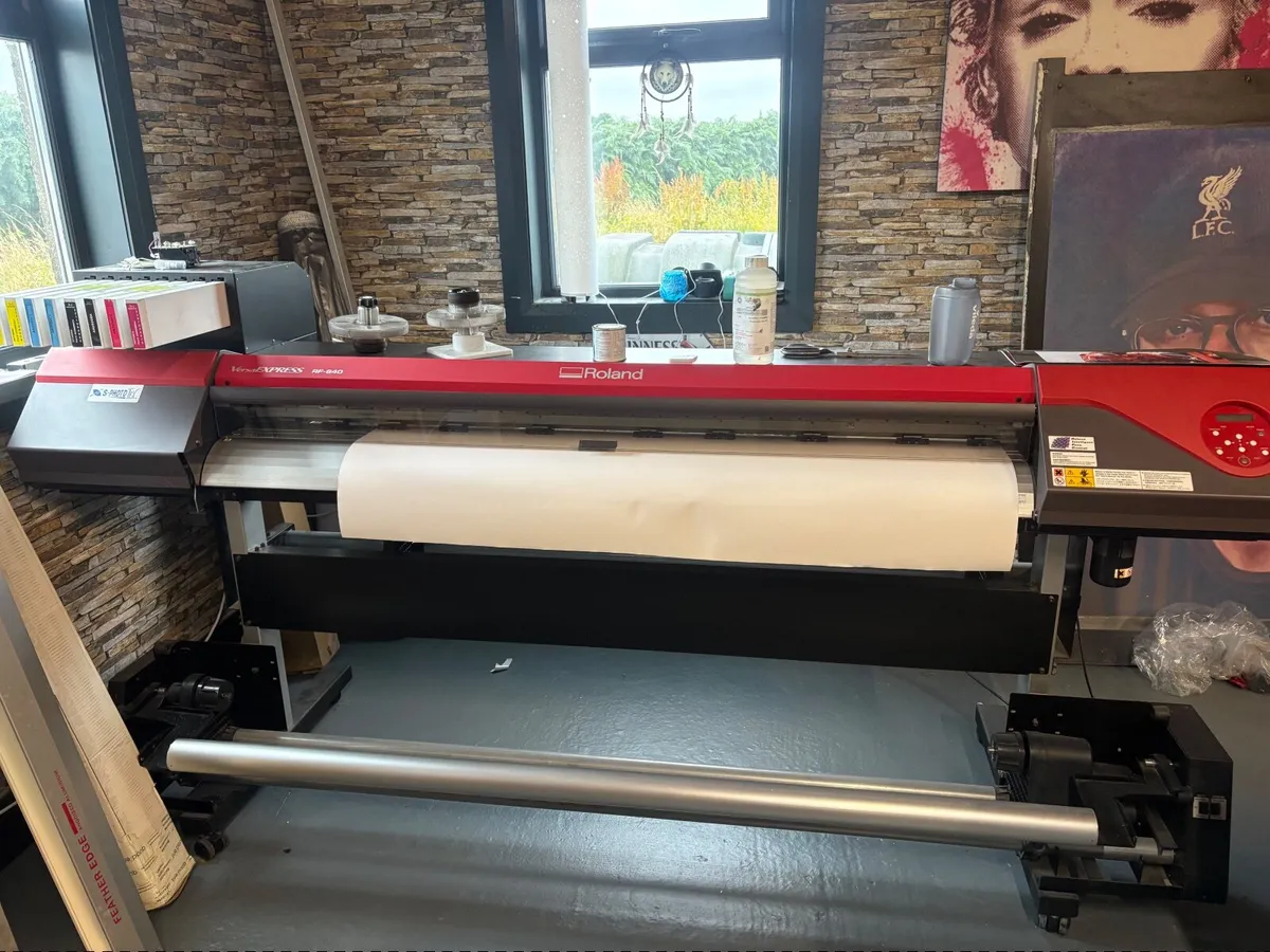 Printer - Image 4