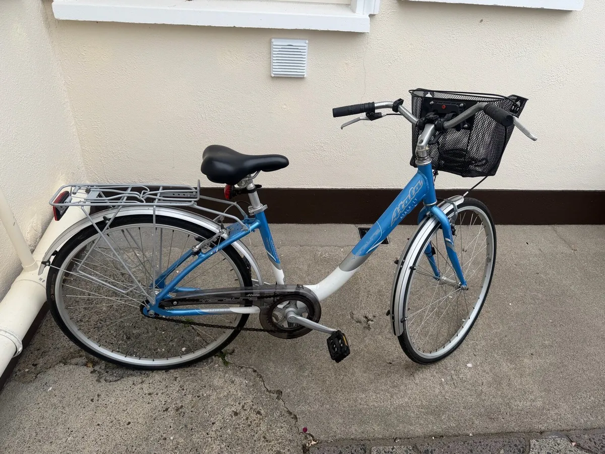 Woman’s Bicycle - Image 1