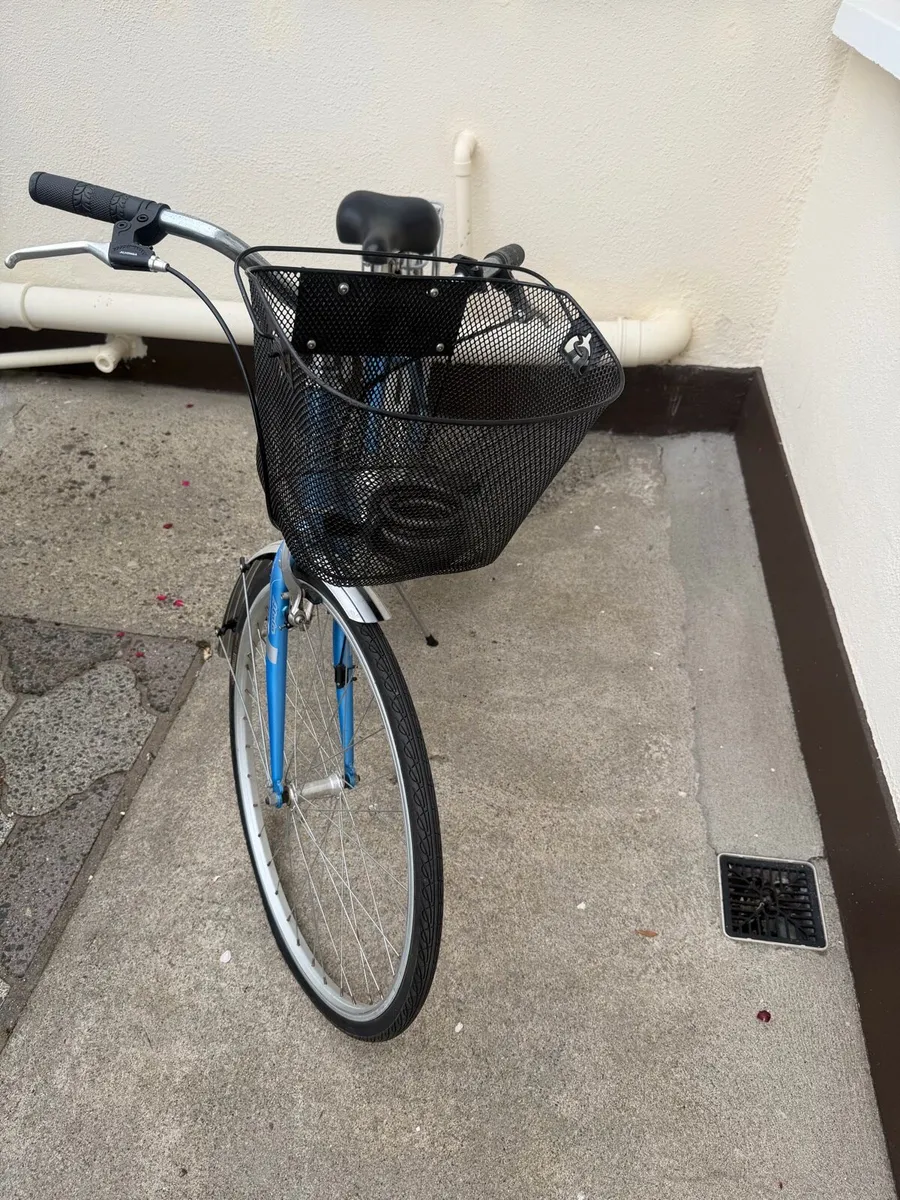 Woman’s Bicycle - Image 2