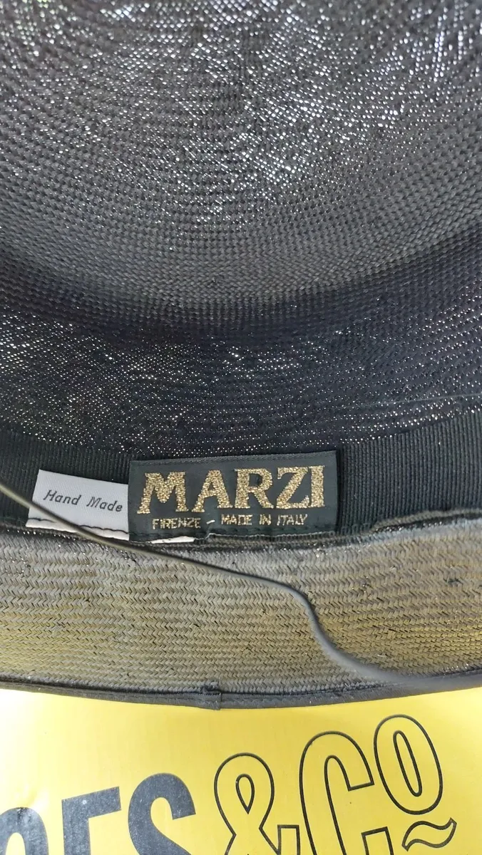 Ladies hat - Image 2