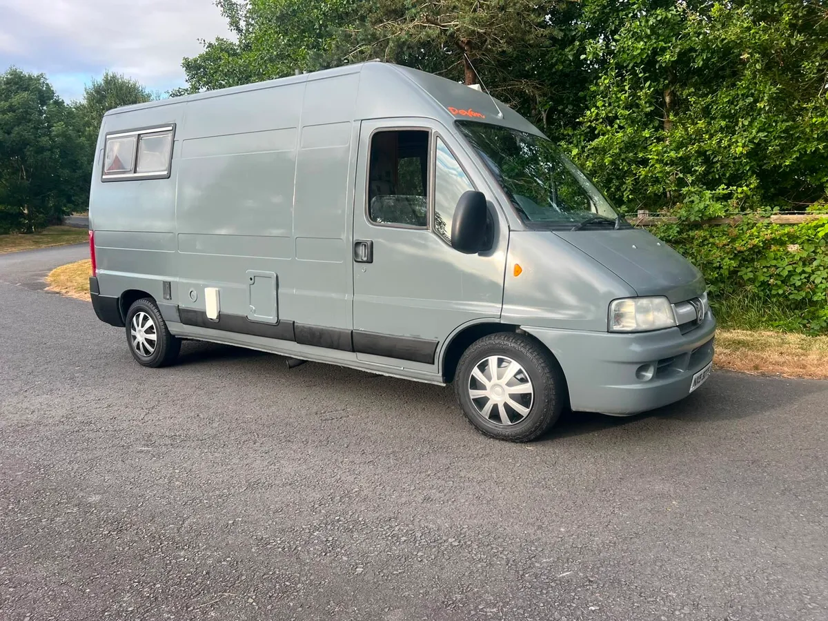 Motorhome - Image 2
