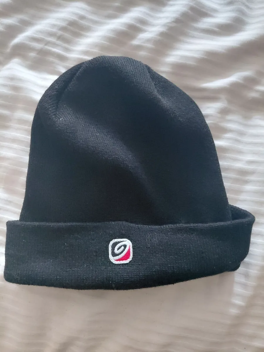 Dry robe beanie hat