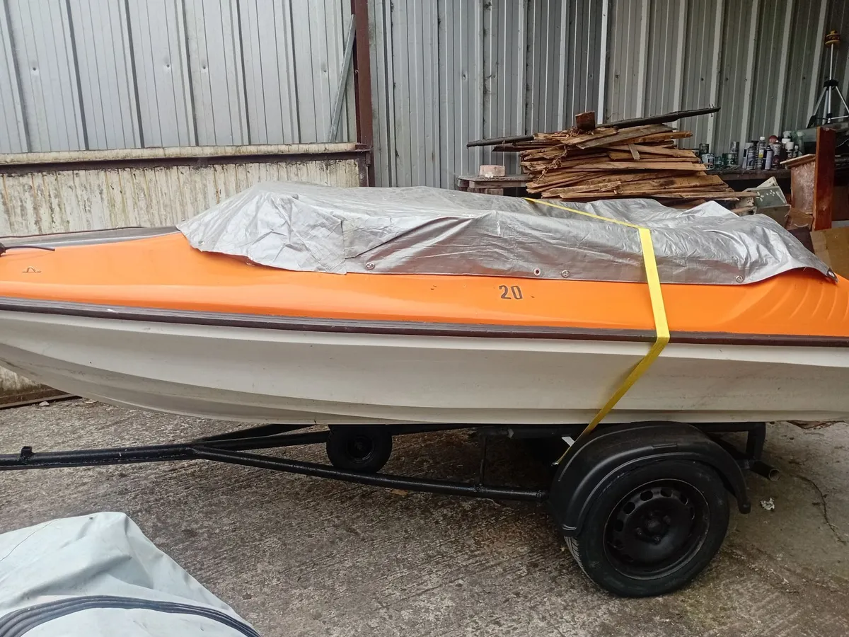 Boat - Image 2