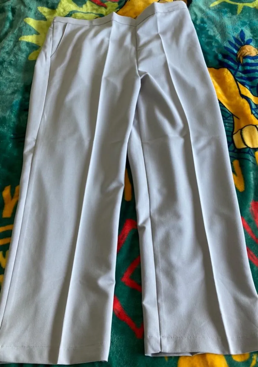 Trousers