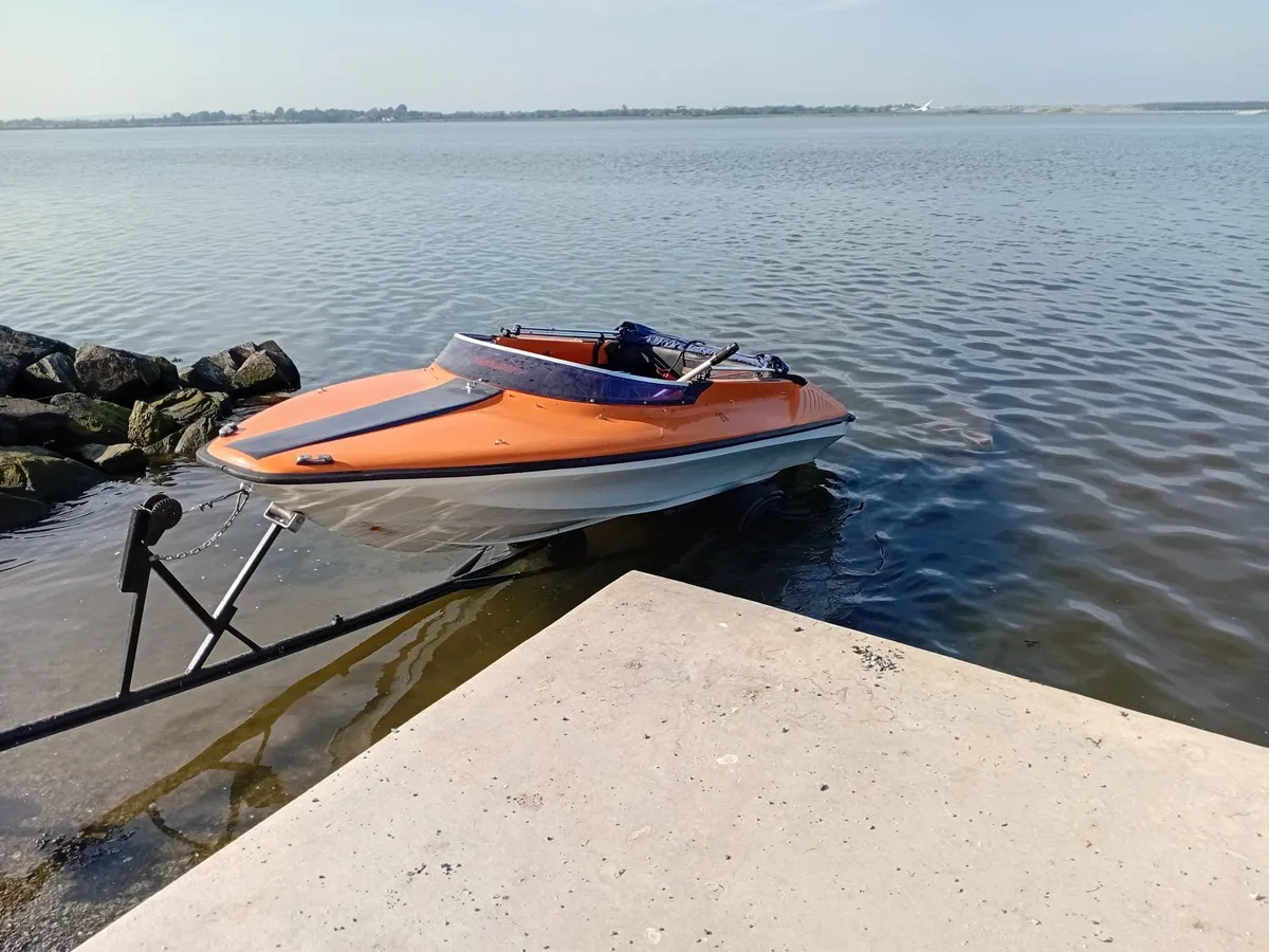 Boat - Image 3