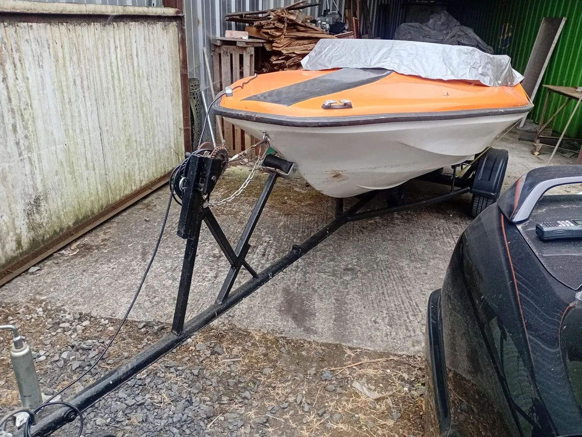 Boat - Image 4