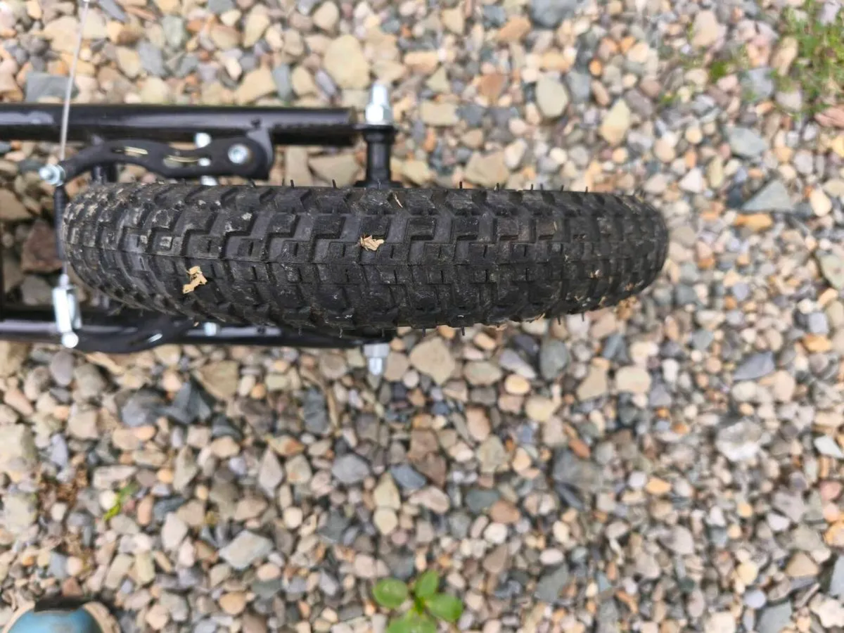 Zinc Scooter - Image 2