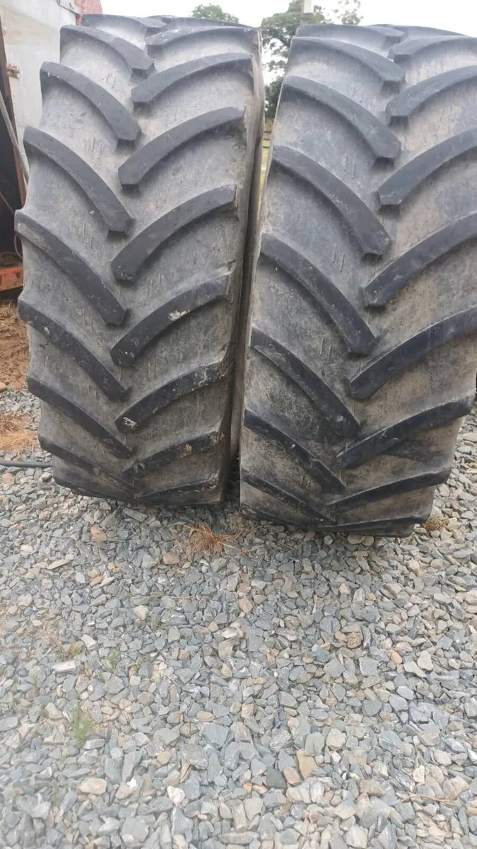tyres - Image 1