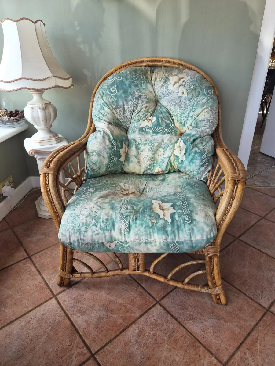 Indoor Conservatory Furniture - Image 1