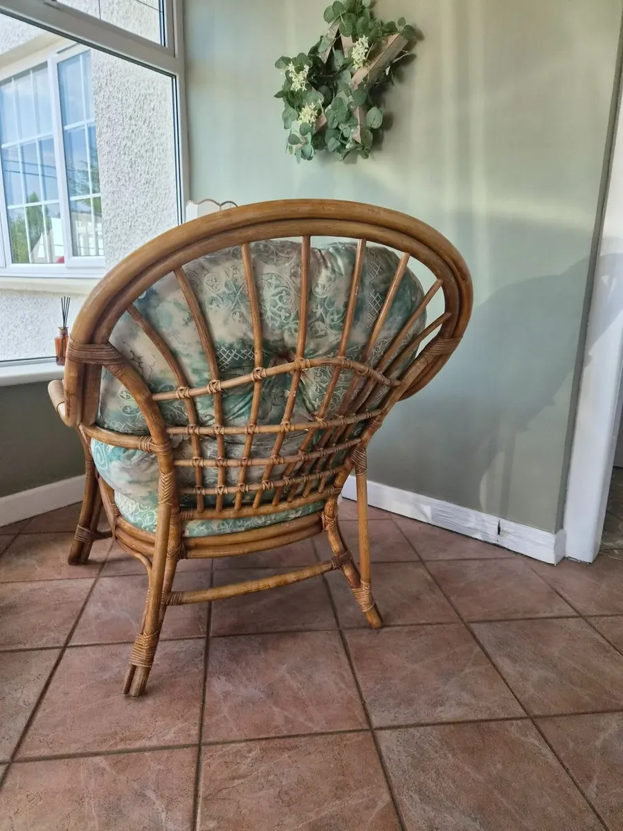 Indoor Conservatory Furniture - Image 2