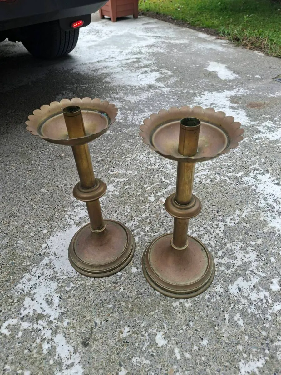 Candle holder - Image 1
