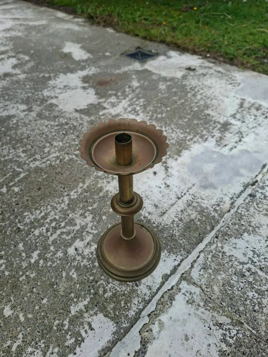 Candle holder - Image 3