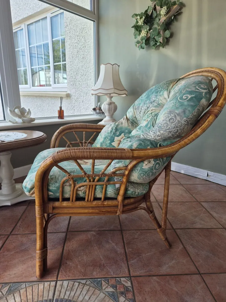 Indoor Conservatory Furniture - Image 3