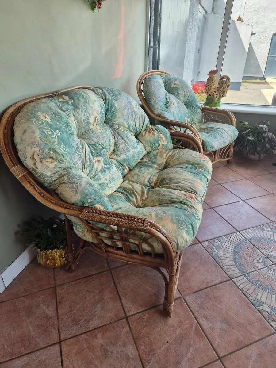 Indoor Conservatory Furniture - Image 4