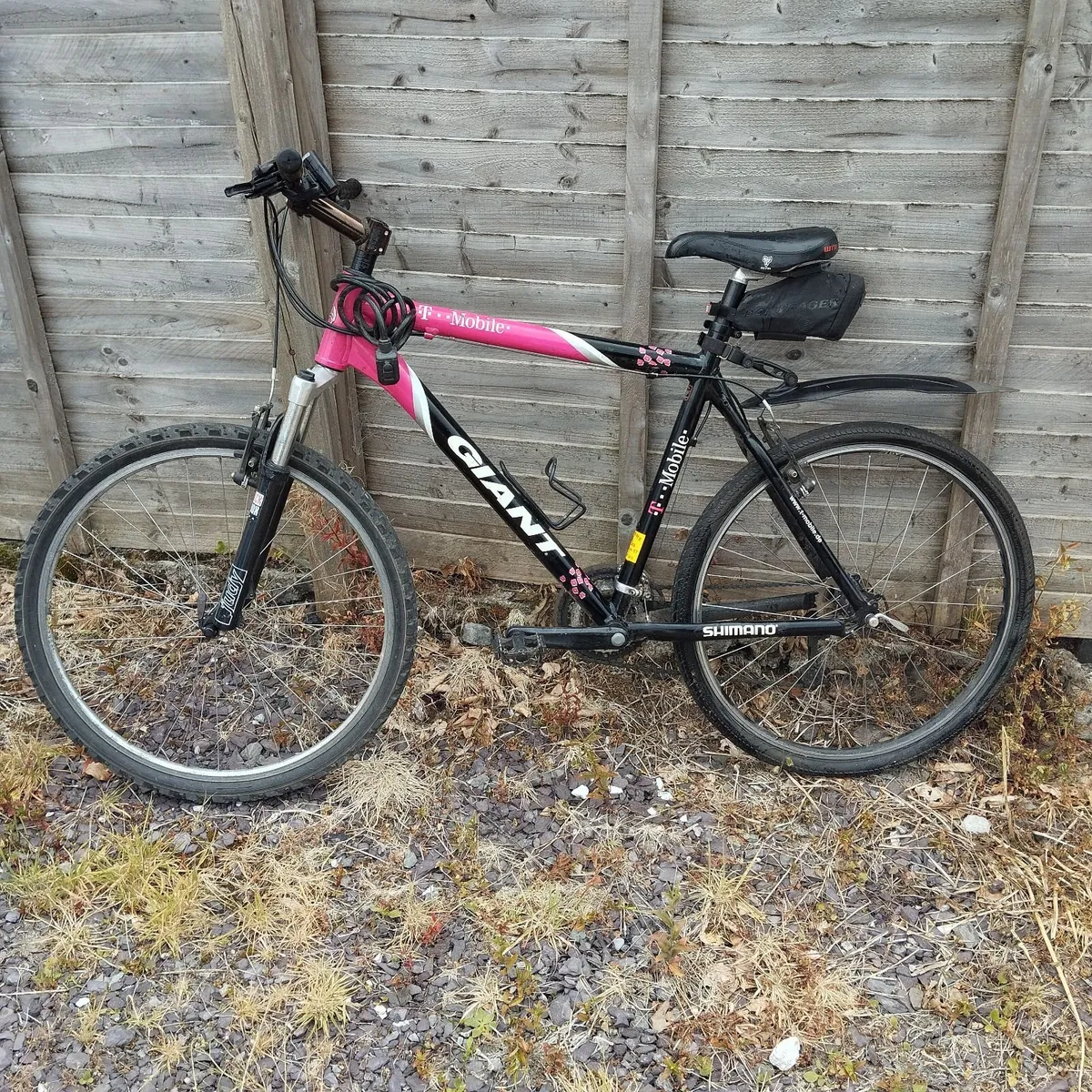 Bicycle