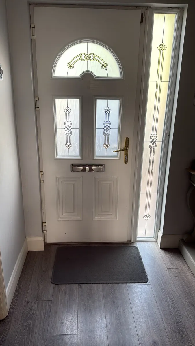PALLADIO COMPOSITE DOOR AND WINDOW PANEL - Image 2