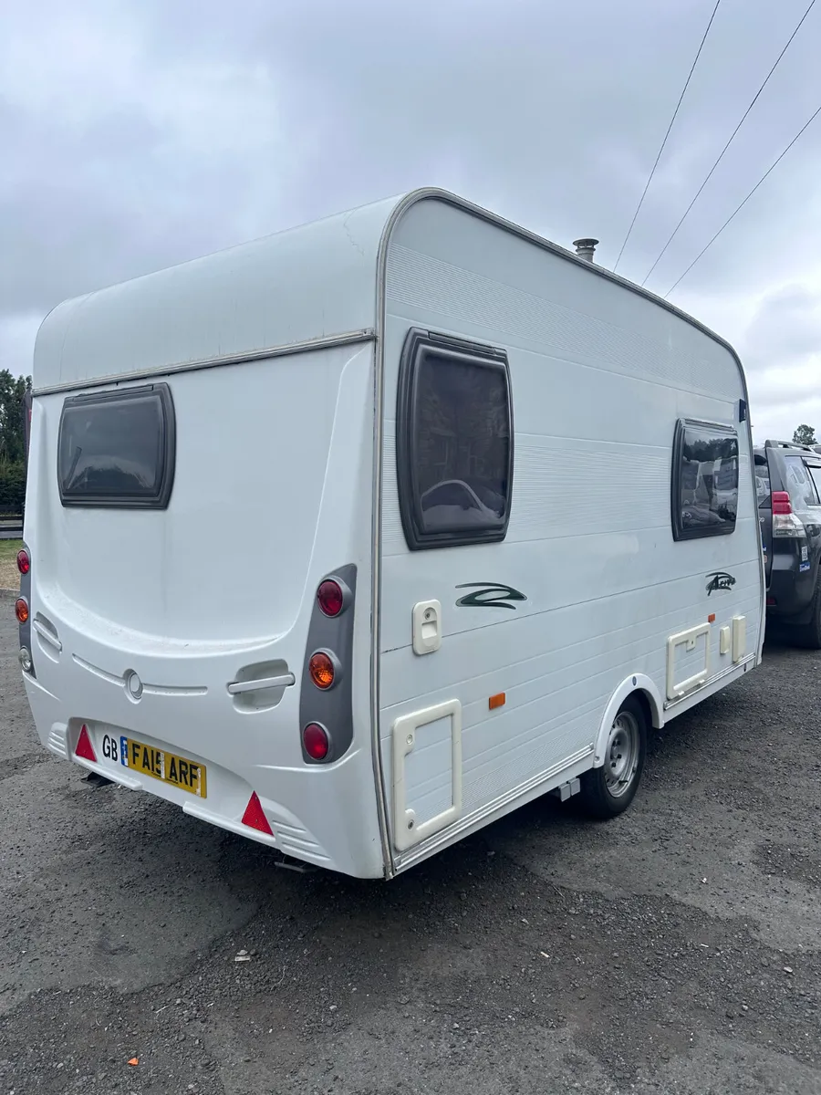 ✨ULTRALIGHT WEIGHT LUNAR ARIVA 2 BERTH✨ - Image 2
