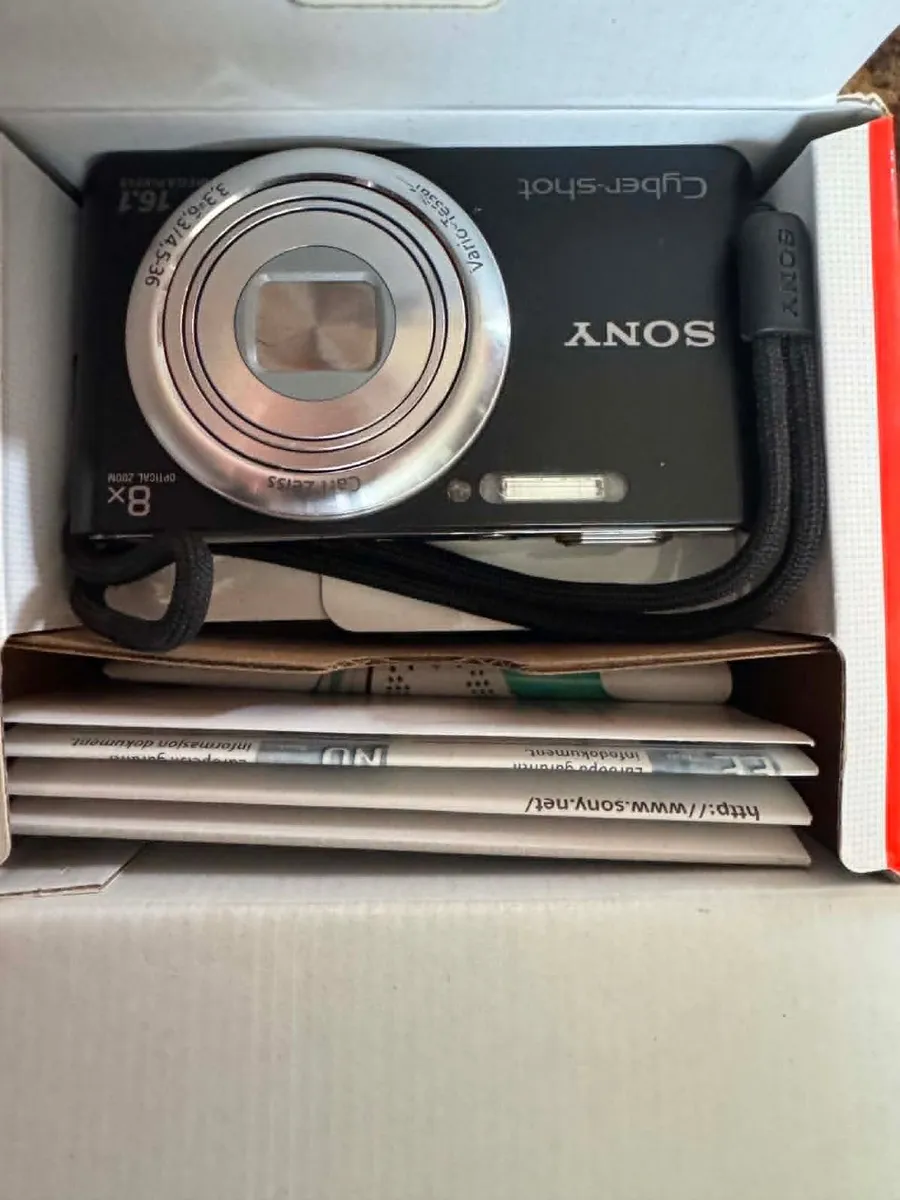 Camera - Image 1