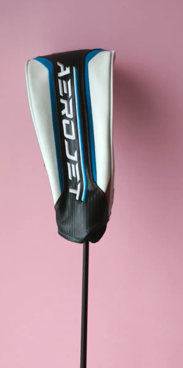 Cobra Aerojet Driver - Image 1