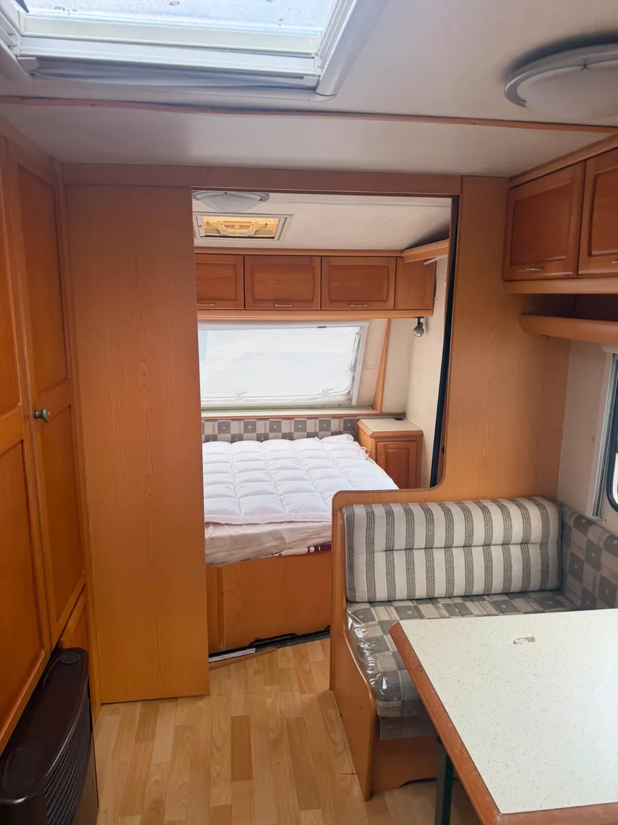 ✨HOBBY 5-6 BERTH✨ - Image 4